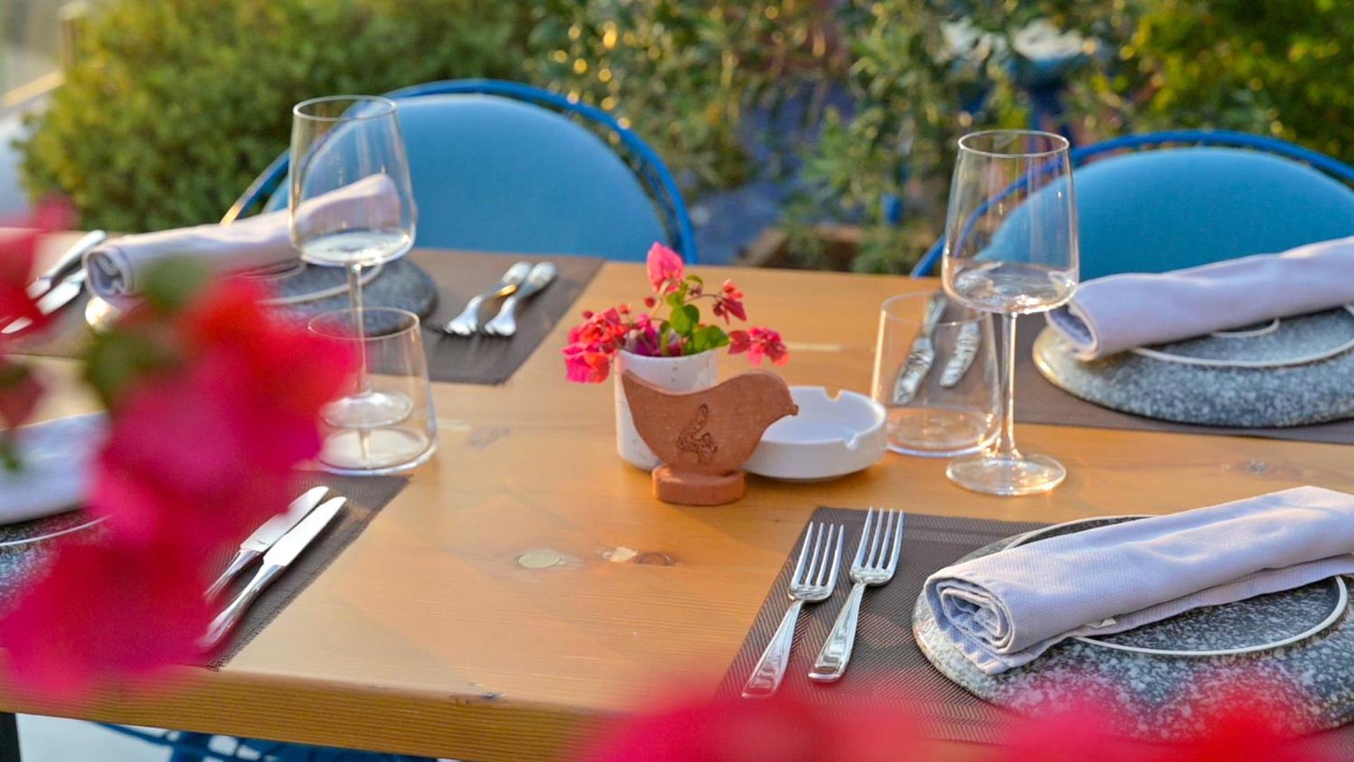 Bougainville Bay Apartments Saranda Kültér fotó