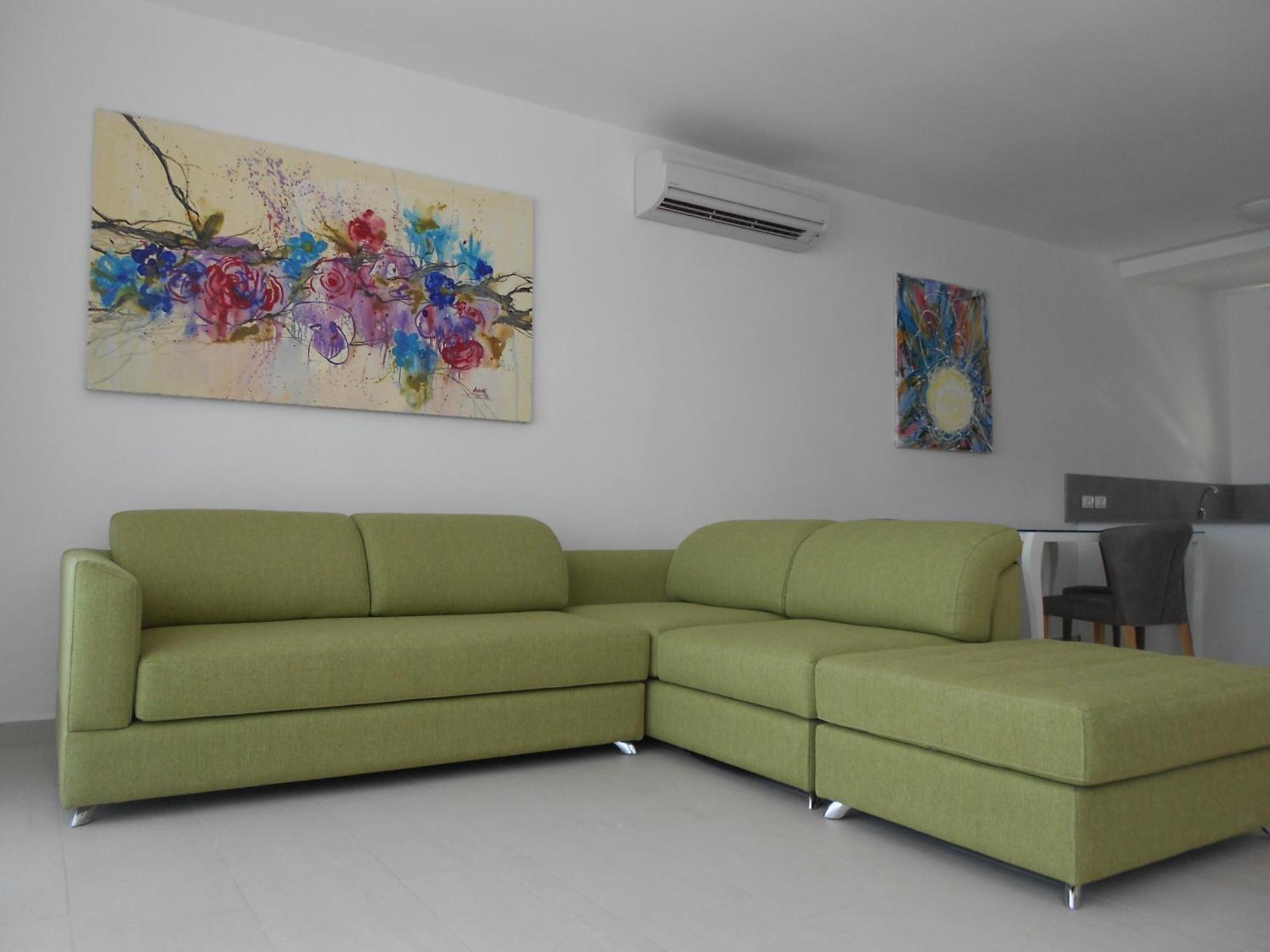 Bougainville Bay Apartments Saranda Szoba fotó